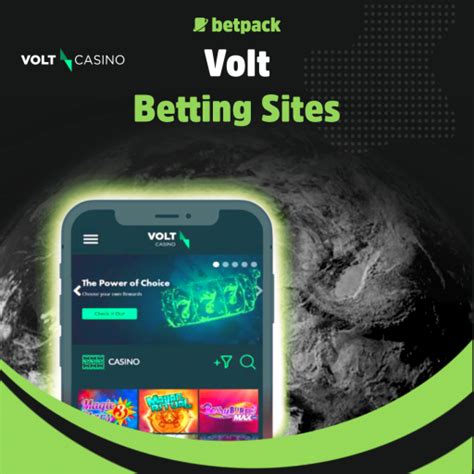 Volt Betting Sites in 2023 .